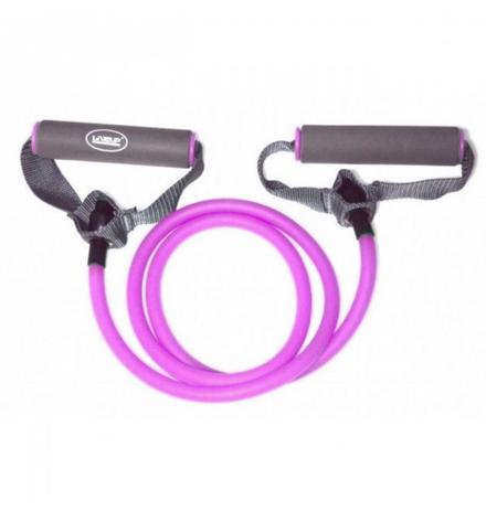 Extensor Elastico 1 Via Leve Liveup Menor preço em Extensor Elastico 1 Via Leve Liveup