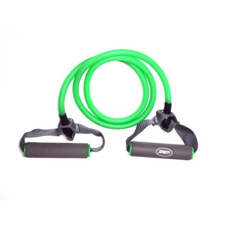 Extensor Elastico 1 Via Medio Liveup Menor preço em Extensor Elastico 1 Via Medio Liveup