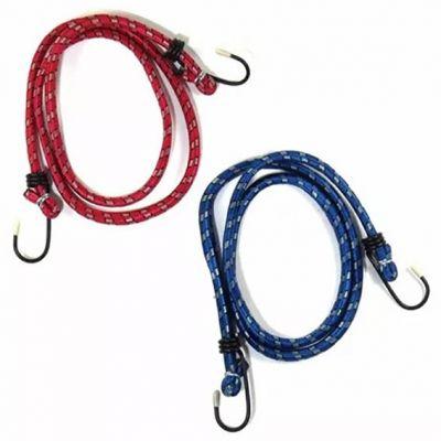 Extensor Elastico 1,5m c/ 2pçs Eda Menor preço em Extensor Elastico 1,5m c/ 2pçs Eda
