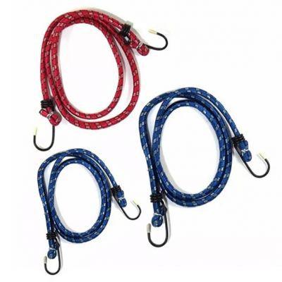 Extensor Elastico 1m c/ 3pçs Eda Menor preço em Extensor Elastico 1m c/ 3pçs Eda