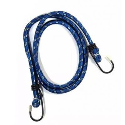 Extensor Elastico 2m c/ 1pçs Eda Menor preço em Extensor Elastico 2m c/ 1pçs Eda