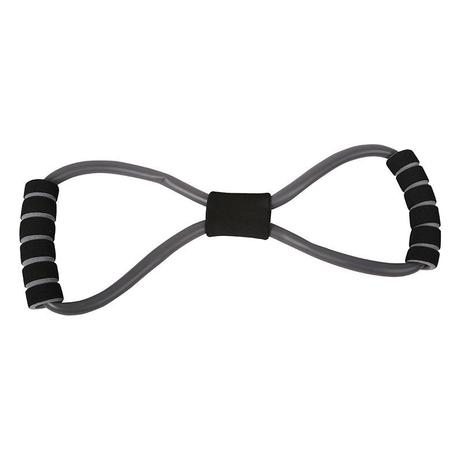 Extensor Elástico Bíceps e Tríceps Master - Acte Menor preço em Extensor Elástico Bíceps e Tríceps Master - Acte