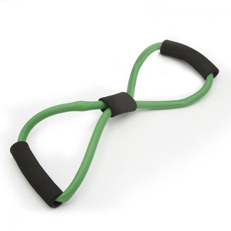 Extensor Elastico Formato em Oito Tensao Media Verde  Zstorm é boa?