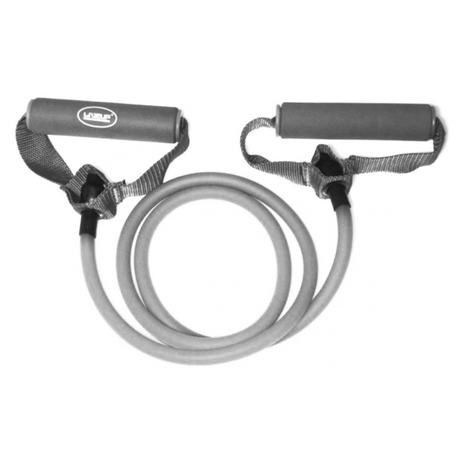 Extensor Elastico Multi Funcao 01 Via Tensao Extra Forte Cor Cinza Liveup é ruim? Extensor Elastico Multi Funcao 01 Via Tensao Extra Forte Cor Cinza Liveup é boa?