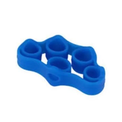 Extensor Elástico para Fortalecimento dos Dedos Forte 5kg/11LB Liveup é boa?