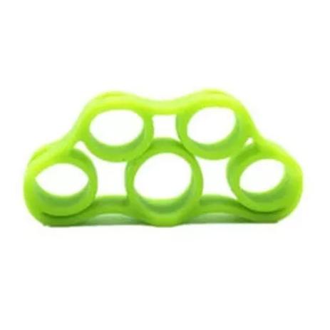 Extensor Elástico para Fortalecimento dos Dedos Média 4kg/8.8LB Liveup Menor preço em Extensor Elástico para Fortalecimento dos Dedos Média 4kg/8.8LB Liveup