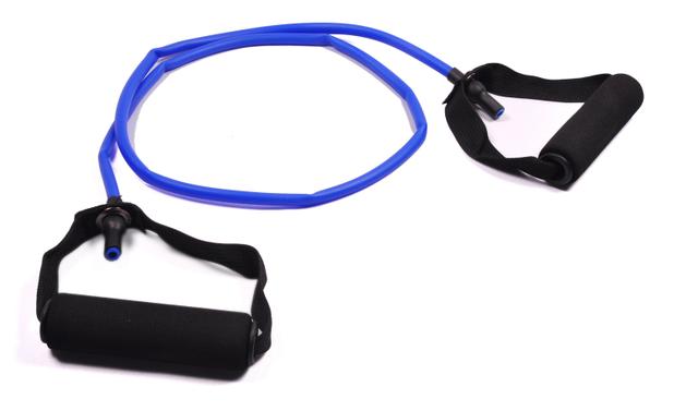 Extensor Elástico para Membros Superiores e Inferiores - Leader é boa?
