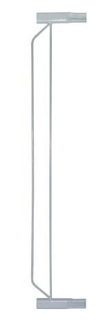 Extensor Grade de proteção 10Cm P/ Grade One Branca TubLine Menor preço em Extensor Grade de proteção 10Cm P/ Grade One Branca TubLine