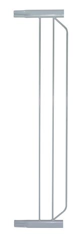 Extensor Grade de proteção 15Cm P/ Grade One Branca TubLine Menor preço em Extensor Grade de proteção 15Cm P/ Grade One Branca TubLine