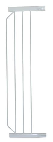 Extensor Grade de proteção 20Cm P/ Grade One Branca TubLine Menor preço em Extensor Grade de proteção 20Cm P/ Grade One Branca TubLine