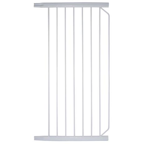 Extensor Para Grade De Proteção One Tubline 40cm Branco Menor preço em Extensor Para Grade De Proteção One Tubline 40cm Branco