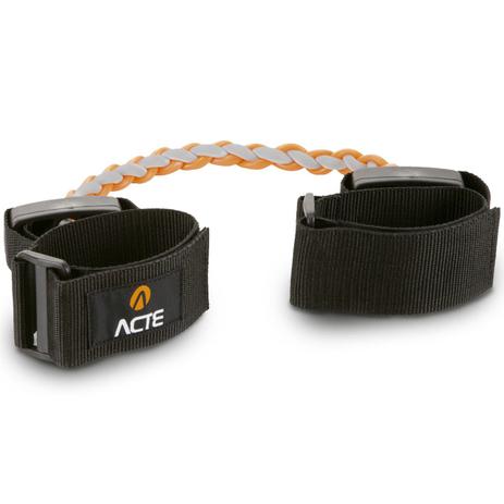 Extensor Power Trançado Para Pernas T87 Acte Menor preço em Extensor Power Trançado Para Pernas T87 Acte