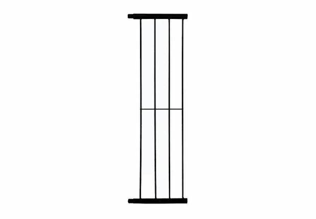 Extensor Prolongador De 20cm Para Portão Grade Pet Útil Menor preço em Extensor Prolongador De 20cm Para Portão Grade Pet Útil