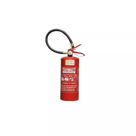 Extintor Pqs Abc 4 Kg + Suporte Parede + Garantia: 1 Ano - Extinpel Menor preço em Extintor Pqs Abc 4 Kg + Suporte Parede + Garantia: 1 Ano - Extinpel