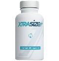 Extrasize (xtrasize) - 60 Cápsulas Menor preço em Extrasize (xtrasize) - 60 Cápsulas