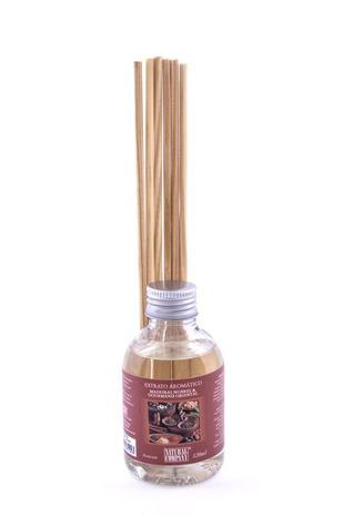 Extrato Aromático Madeiras Nobres 120ml - Refil - Natural company é ruim? Extrato Aromático Madeiras Nobres 120ml - Refil - Natural company é boa?