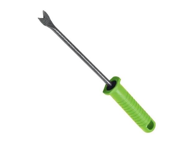 Extrator de ervas daninhas 300mm para jardinagem palisad Menor preço em Extrator de ervas daninhas 300mm para jardinagem palisad