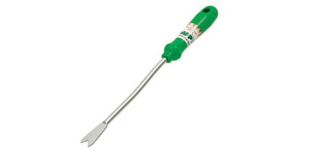 Extrator de ervas daninhas Trapp FJ 1007 é ruim? Extrator de ervas daninhas Trapp FJ 1007 é boa?