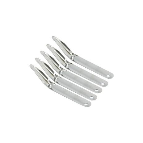 Extrator de Grampo galvanizado Tipo Espátula Caixa 12un - Brw Menor preço em Extrator de Grampo galvanizado Tipo Espátula Caixa 12un - Brw