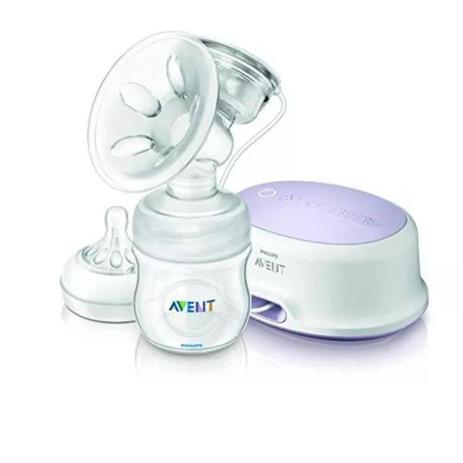 Extrator de Leite Elétrico Single - Philips Avent é boa?