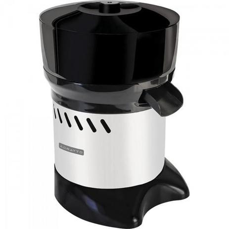 Extrator de Suco Bivolt ES-03 300W Agratto - Ventisol Menor preço em Extrator de Suco Bivolt ES-03 300W Agratto - Ventisol