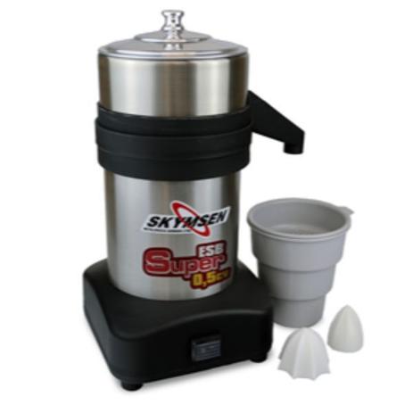 Extrator de Suco Esb Super-n 0,5 Biv Skymsen é boa?