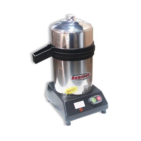 Extrator De Suco Espremedor Laranja Industrial 830w Bm79 - Bermar é boa?