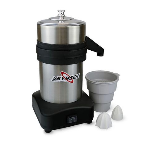 Extrator de suco exb - n - skymsen Menor preço em Extrator de suco exb - n - skymsen