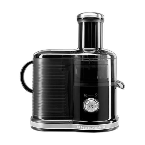 Extrator de Suco KitchenAid 127V KJA43AEANA Menor preço em Extrator de Suco KitchenAid 127V KJA43AEANA