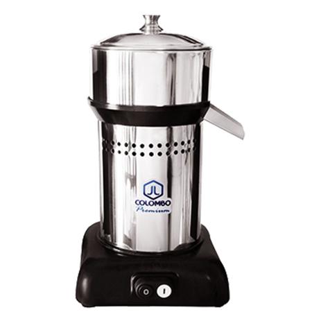 Extrator De Suco Super Grande Industrial Laranja/Limão 1/2 Cv 1000 Ml Bivolt - Jl Colombo é boa?