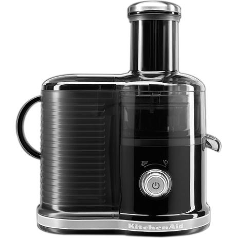 Extrator de Sucos - Kitchenaid Menor preço em Extrator de Sucos - Kitchenaid