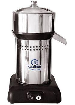 Extrator Industrial De Sucos Grande JL Colombo é boa?