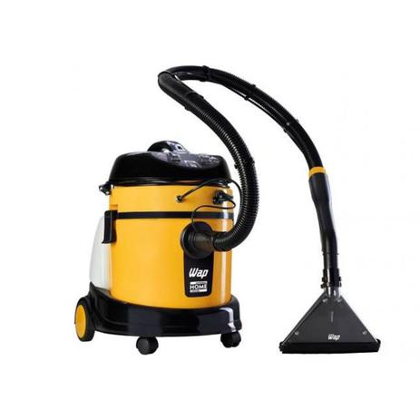 Extratora e Aspirador Home Cleaner de Pressão Wap 1600W é ruim? Extratora e Aspirador Home Cleaner de Pressão Wap 1600W é boa?