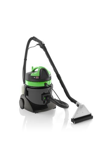 Extratora profissional LAVA CLEAN - Solidos e Liquidos  - 16 litros - 110 volts - Ipc-soteco é boa?