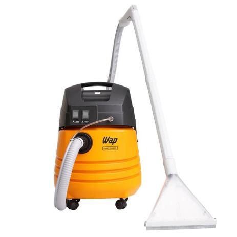 Menor preço em Extratora WAP Carpet Cleaner 25 Litros -  220Volts