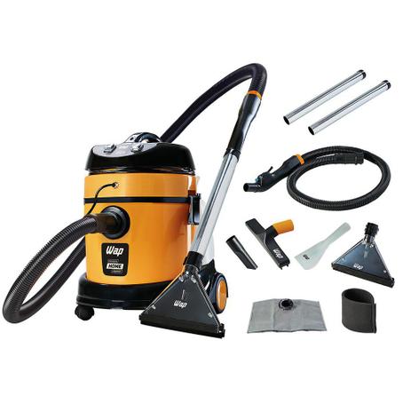 Extratora wap home cleaner Menor preço em Extratora wap home cleaner