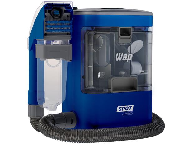 Extratora Wap Spot Cleaner - 1400W Menor preço em Extratora Wap Spot Cleaner - 1400W