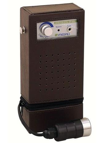 (F)Detector Fetal Df 7001 B - Unica Menor preço em (F)Detector Fetal Df 7001 B - Unica