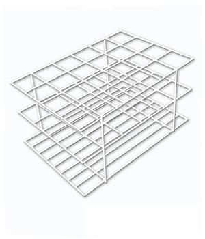 Menor preço em (F)Estante Metal Mopape 24 Tubos Prontolab