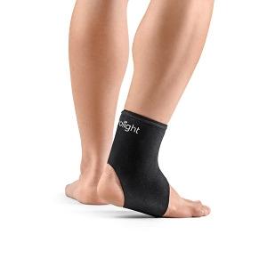 (F)Tornozeleira Neoprene Curta Hidrolight M Menor preço em (F)Tornozeleira Neoprene Curta Hidrolight M