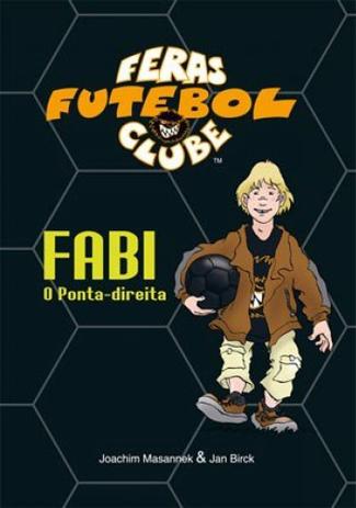 Fabi o Ponta Direita - Feras Futebol Clube - Vida e consciencia Menor preço em Fabi o Ponta Direita - Feras Futebol Clube - Vida e consciencia