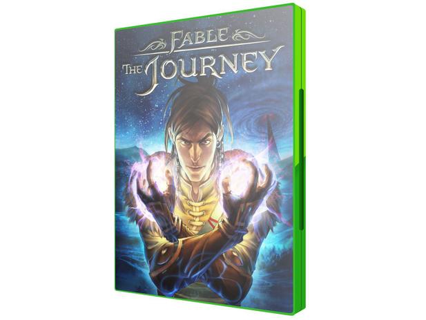 Fable Anniversary p/ Xbox 360 - Microsoft Games