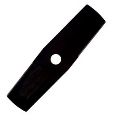 Faca 2 Pts 300mm 20mm Esp1,75mm - Balbinot Menor preço em Faca 2 Pts 300mm 20mm Esp1,75mm - Balbinot