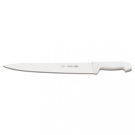 Faca Açougueiro Inox 14” Profissional Master Tramontina 24623084 Branco Menor preço em Faca Açougueiro Inox 14” Profissional Master Tramontina 24623084 Branco