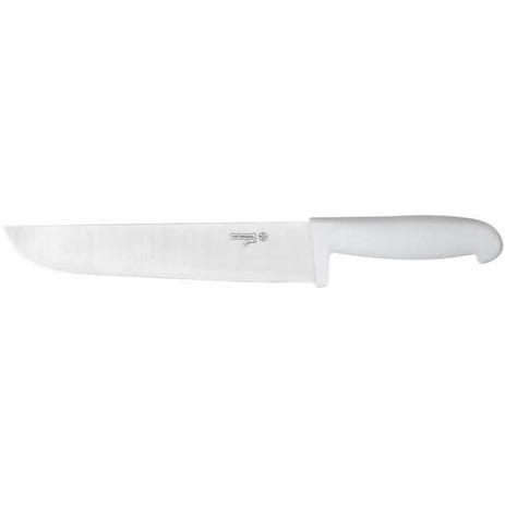 Faca Açougueiro Profissional em Aço Inox 10” Mundial 7020-10 - Mundial gourmet Menor preço em Faca Açougueiro Profissional em Aço Inox 10” Mundial 7020-10 - Mundial gourmet