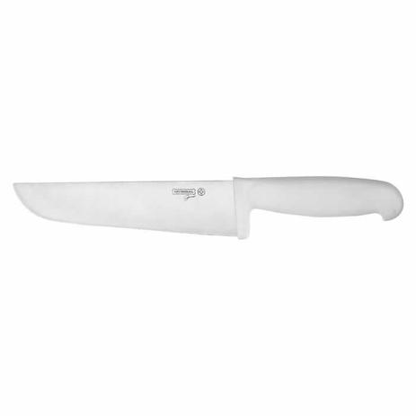 Faca Açougueiro Profissional em Aço Inox 8” Mundial 7020-08 - Mundial gourmet Menor preço em Faca Açougueiro Profissional em Aço Inox 8” Mundial 7020-08 - Mundial gourmet