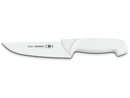 Faca Açougueiro Tramontina Profissional 12" Inox - TRAMONTINA CUTELARIA Menor preço em Faca Açougueiro Tramontina Profissional 12" Inox - TRAMONTINA CUTELARIA