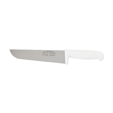 Faca carne 8” corneta Menor preço em Faca carne 8” corneta