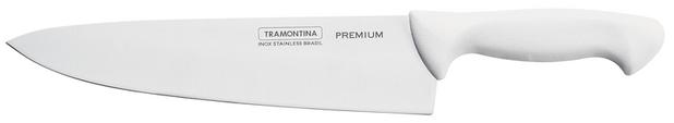 Faca Carne Inox 8 Premium Tramontina 24476/188 - Tramontina cutelaria Menor preço em Faca Carne Inox 8 Premium Tramontina 24476/188 - Tramontina cutelaria