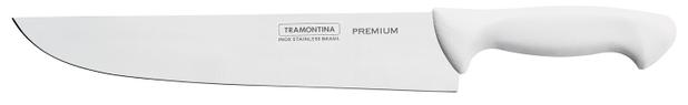 Faca carne inox 8 premium - Tramontina Menor preço em Faca carne inox 8 premium - Tramontina